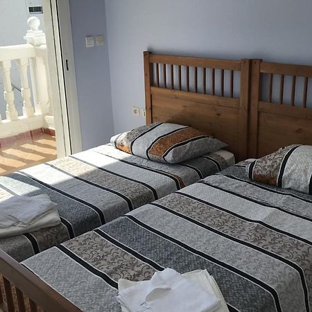 Villa Tanger Cap Spartel Zewnętrze zdjęcie