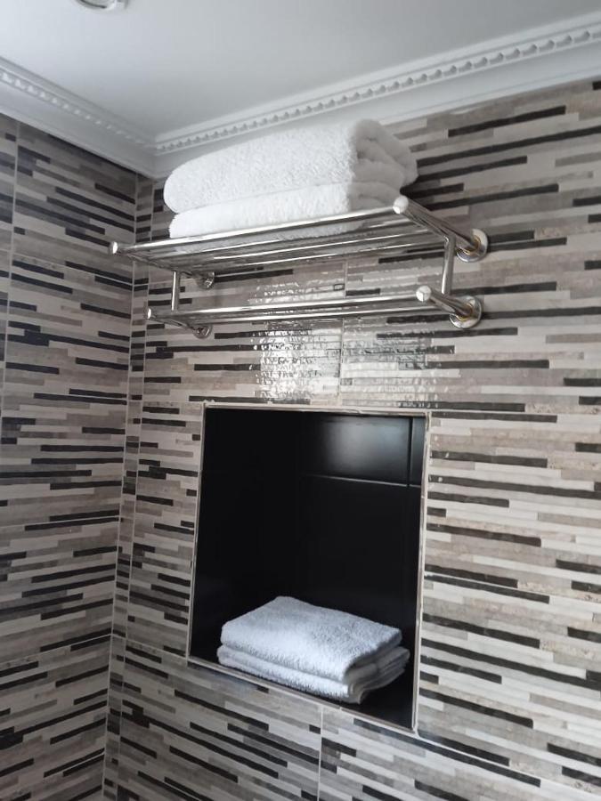Villa Tanger Cap Spartel Zewnętrze zdjęcie
