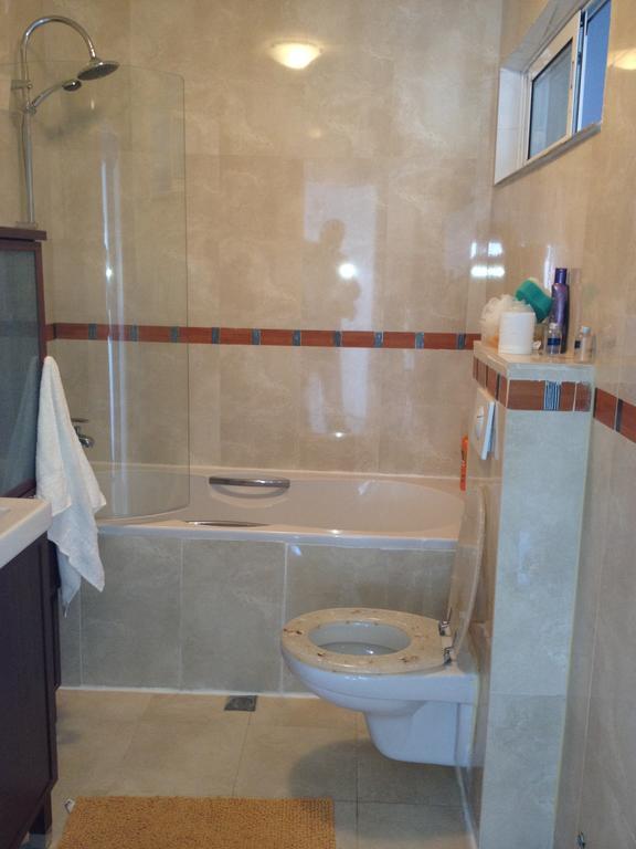 Villa Tanger Cap Spartel Pokój zdjęcie