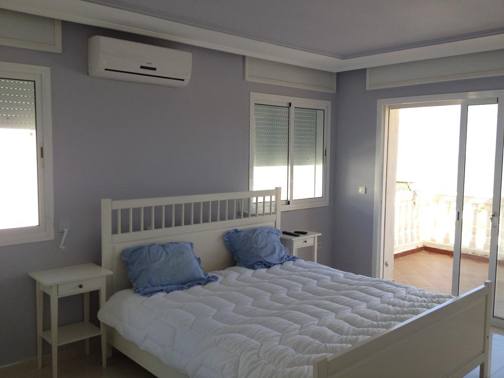 Villa Tanger Cap Spartel Pokój zdjęcie