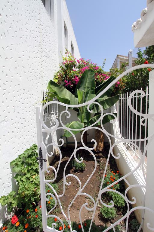 Villa Tanger Cap Spartel Pokój zdjęcie