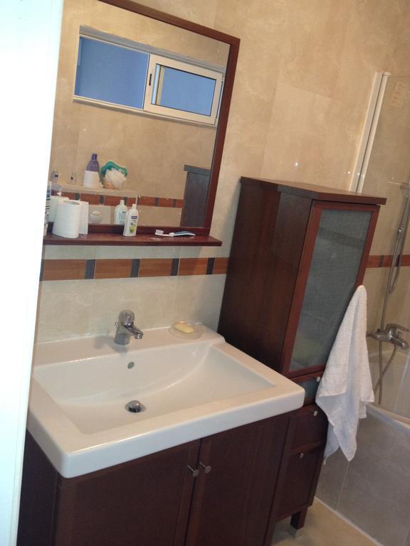 Villa Tanger Cap Spartel Pokój zdjęcie