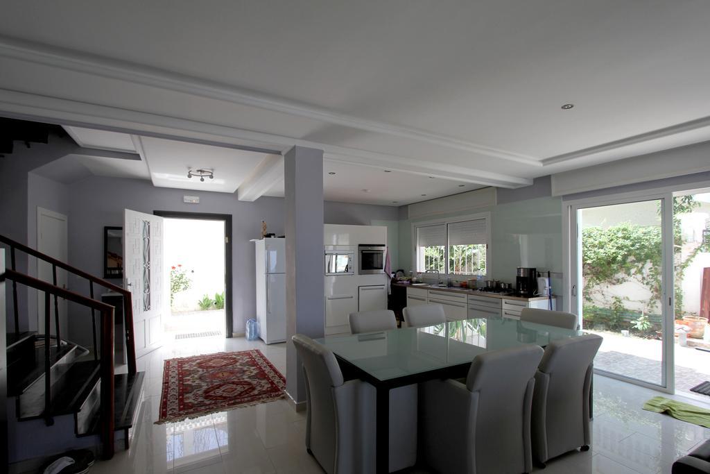 Villa Tanger Cap Spartel Pokój zdjęcie