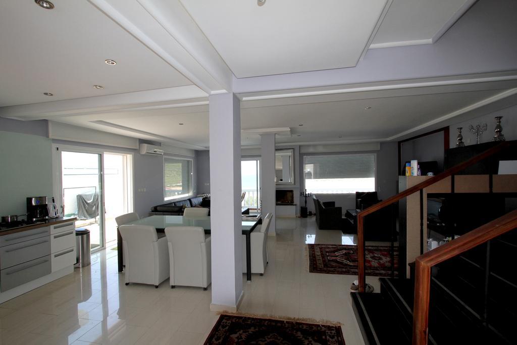 Villa Tanger Cap Spartel Pokój zdjęcie