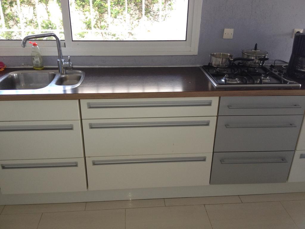 Villa Tanger Cap Spartel Pokój zdjęcie