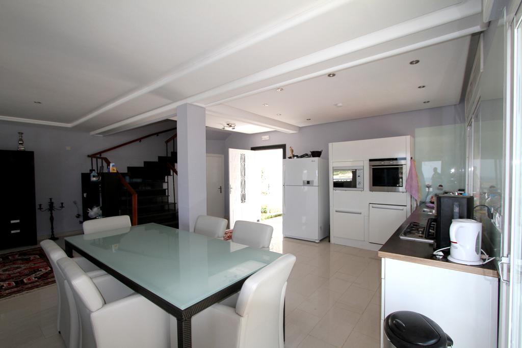 Villa Tanger Cap Spartel Pokój zdjęcie
