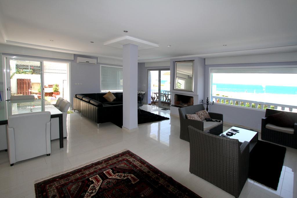 Villa Tanger Cap Spartel Pokój zdjęcie