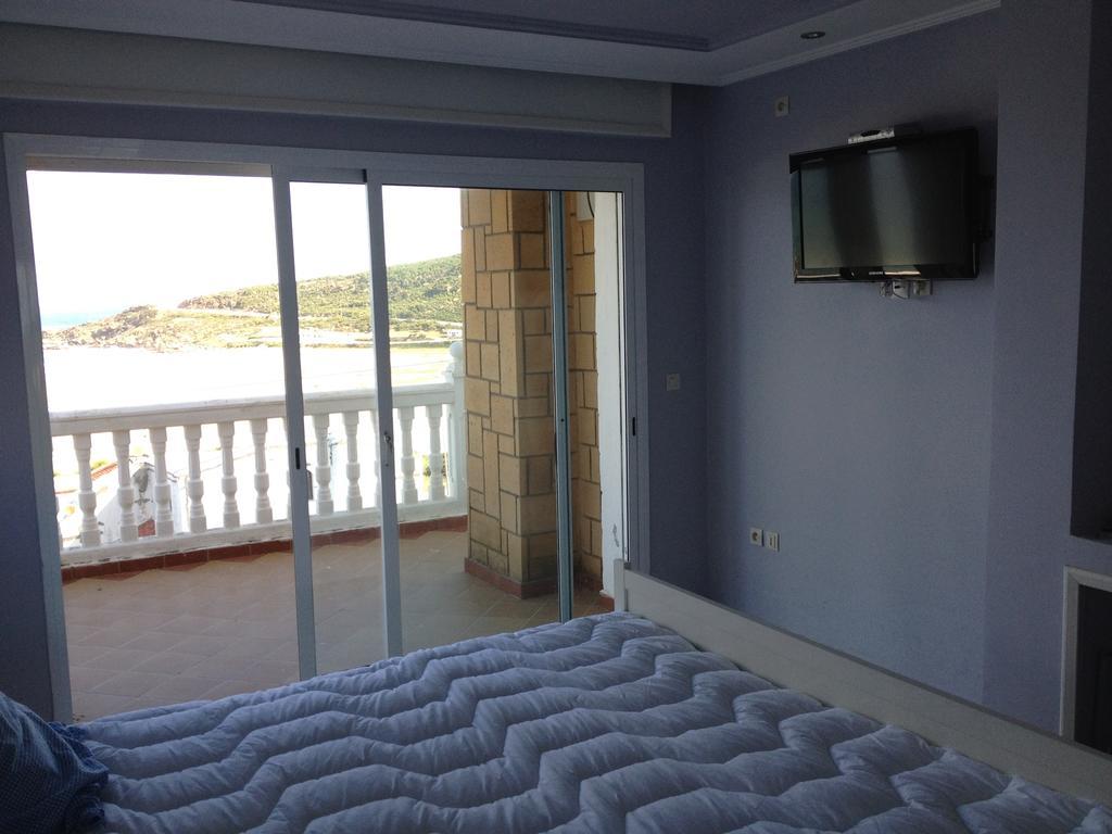 Villa Tanger Cap Spartel Pokój zdjęcie