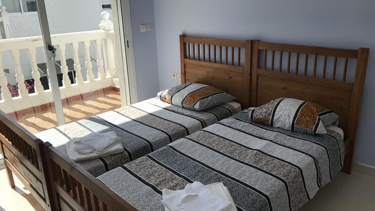 Villa Tanger Cap Spartel Zewnętrze zdjęcie