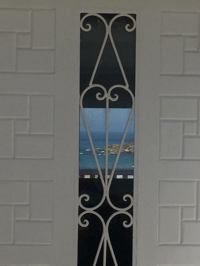 Villa Tanger Cap Spartel Zewnętrze zdjęcie